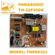 PANASONIC TV POWER BOARD TH-32F400K