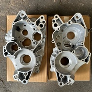 CRANKCASE RXZ 55K Y2 CUSTOM SEPASANG