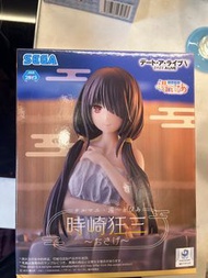 時崎狂三 約會大作戰 figure