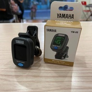 Máy lên dây đàn Guitar Yamaha YM-06 Mini Clip Tuner cao cấp (Shop Siêu rẻ)