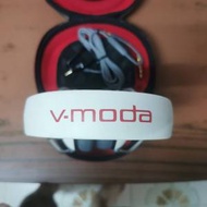 V-MODA Crossfade LP 頭戴式耳機