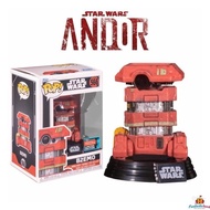 Funko POP Star Wars: Andor - B2EMO (NYCC 2022) 566