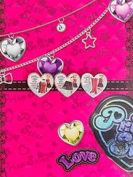 美音 prism stone 人頭