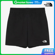 The North Face | The North Face Womens Date Rain Shorts Black Ns6Ns34A