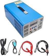 LeTkingok EBC-A40L Large Current Lithium Battery Charge Dischage Capacity Tester , 5V 40A Fe Battery