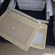 Huawei hg8245h5 modem yellow case