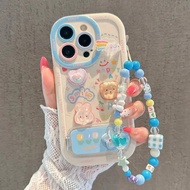 Case for Redmi NOTE 14 14C 13C 9C 9 10 10A 13 4G 10 4G 12 4G NOTE 13 5G poco C65 X6 NOTE9 PRO 10 4G 