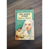The Nun's Story (Kathryn Hulme)