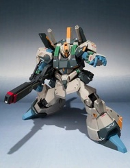 [全場最平] THE ROBOT SPIRITS (Ka signature) <SIDE MS> PROTOTYPE RICK DIAS 高達 Z Gundam MSV RX-098 試作型 力奇戴