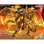 Figure-rise Standard Amplified The Winged Dragon of Ra -Egyptian God-