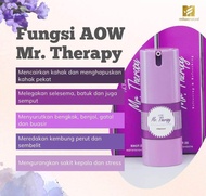 AOW Mr Therapy New Packaging