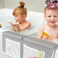 Aoresac Baby Bath Kneeler และ Elbow Rest Pad Set Bath Kneeler Elbow Rest Pad Set ป้องกันการลื่นสำหรั