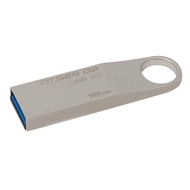Kingston 16GB DataTraveler SE9 G2 USB 3.0 Flash Drive