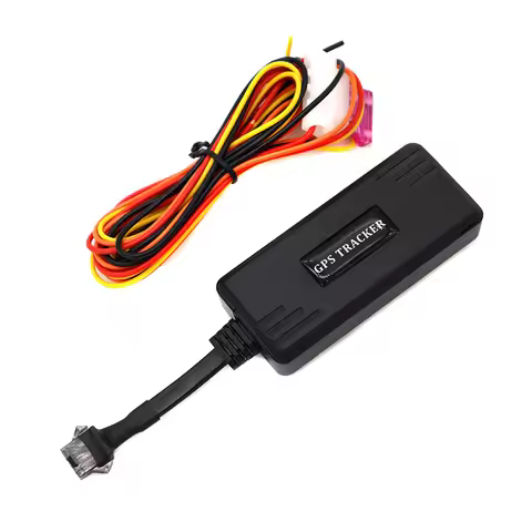 4G Vehicle GPS Tracker CY05 4G Car Locator GPS Real-Time Tracking Remote Car Anti Theft Tracking Dev