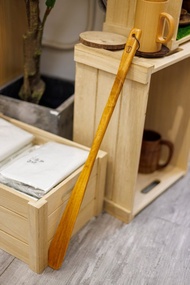 islandoffer 島嶼製作 荷木鞋抽 55cm (一件)