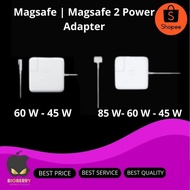 Apple Magsafe 1 & 2 45W 60W 85W Power Adapter Charger MacBook Pro Air