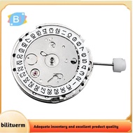 [bilituerm]DG2813 Movement White Calendar Date Substitute Miyota 8215 821A Movement