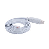 to RJ45 For Cisco USB Console Cable FTDI 744664241835