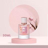 Floral Affair Perfume 30ml, minyak wangi tahan lama untuk wanita