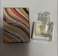Paul Smith Extreme EDT 5ml 香水
