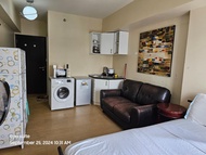 卡加延德奧羅城市中心的1臥室公寓 - 23平方公尺/1間專用衛浴 (a15,queen bed,netfilx,youtube,ayala centrio tower)