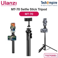 Ulanzi MT-70 Selfie Stick Tripod T027GBB1