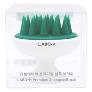 [Labo-H] Premium Shampoo Brush [Shipping from Korea]
