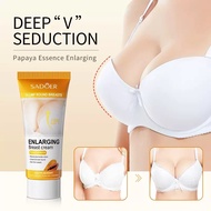 SADOER Papaya breast enlargement cream fast and effective to create sexy besarkan payudara montok 20