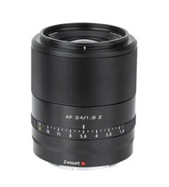 Viltrox 24mm F1.8 Nikon Z mount 全片幅自動定焦鏡頭 (全新行貨)