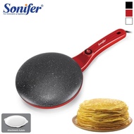 Electric Crepe Maker Sonifer Electric Crepe Maker Free Shipping Discount