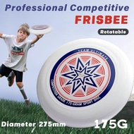MKBK 175g Professional Frisbee Outdoor Leisure Toy Competition Sport Toys  Adult Beach Ufo Professio