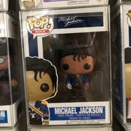 👑 出價 Funko Pop! Michael Jackson Rock Beatles John Lennon 8 mile B-Rabbit Eminem Jimi Hendrix Jabbawo