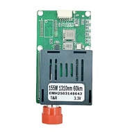 Hot- <br>TTL Optical Transmitter Module 60KM Optical End Device Dedicated Optical Port Interface Mod