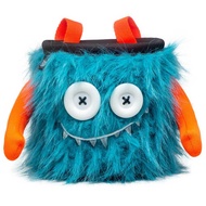 [8BPLUS Austria] 2025 Monster Shape Rock Climbing Pink Bag-Gustav 101050|Rock Holding Stone Bag Wais