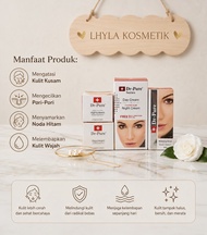 DR PURE 1 PAKET / PAKET WAJAH BPOM