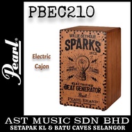 Pearl PBEC210 Electric Cajon