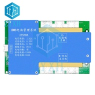 BMS 3S 9.6V 11.1V 12.6V 200A 150A 100A 3.6V/3.7V-4.2V Li-ion pin Lithium 18650/21700 Li-ion Lithium