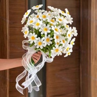 預訂  婚禮花球 紀念日花束 生日花束 畢業花束  扭扭棒花束
