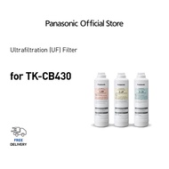 Panasonic TK-F4UF0-EX Ultra Filter (CB430) for TK-CB430-ZMA