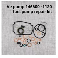 For Isuzu VE Pump 1466001120 146600-1120 Repair Kits