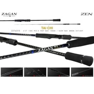 Zen Zagan Tai Chi S631 PE2.5 Rod