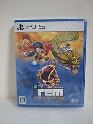 全新現貨，Ps5 Irem collection 3 日版
