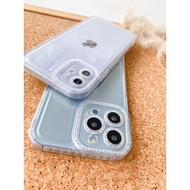 DS Diamond Case for iphone 6 6s 7 8 6s+ 6+ 7+ 8+ Plus Xs Xr Max 11 12 13 14 Pro Max 14+ 14Plus camer