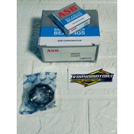 6004 bearing/bearing ASB 6004 bearing/ Yamaha gear wheel bearing
