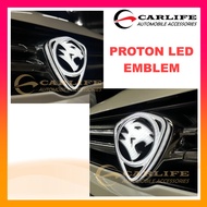 Proton LED Logo Emblem 2024 New Arrival