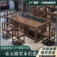 Tea Balcony Chinese Kung Fu Office G6I6