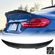 BMW F10 F30 E90 rear spoiler ABS psm spoiler car accessories body part bmw auto car motorsportauto p