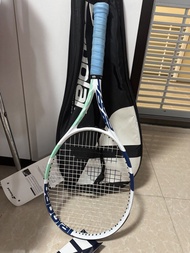 Babolat 網球拍連拍袋