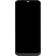 LCD Screen Replacement Touch Digitizer Display Assembly with Frame for Samsung Galaxy A03 Core A032 