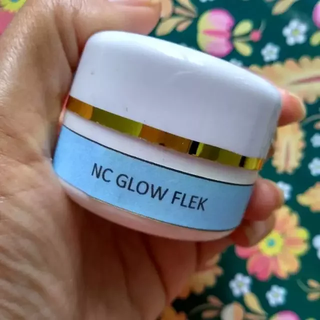 NC glow flek